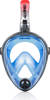 Full-face mask Aqua Speed Spectra 2.0 01 - blue 