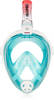 Full-face mask Aqua Speed Spectra 2.0 02 - turquoise 