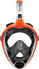 Full-face mask Aqua Speed Spectra 2.0 75 - orange 