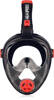 Full-face mask Aqua Speed Spectra 2.0 Kid 07 - black 