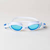 Goggles swimming Aqua Speed Serenity 51 - white