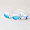 Goggles swimming Aqua Speed Serenity 51 - white