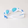 Goggles swimming Aqua Speed Serenity 51 - white