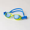 Goggles swimming Aqua Speed  Torrent 81 - green 