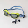 Goggles swimming Aqua Speed  Zen 38 - grey 