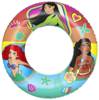 Inflatable swimming circle for children "Princess"