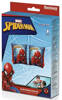 Inflatable water sleeves for children "Spider-Man" - red 
