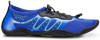 Multi-functional aqua shoes Aqua Speed Kameleo 28 - blue 