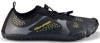 Multi-functional aqua shoes Aqua Speed Nautilus 03 - grey