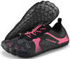 Multi-functional aqua shoes Aqua Speed Nautilus 33 - pink