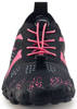 Multi-functional aqua shoes Aqua Speed Nautilus 33 - pink