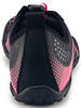 Multi-functional aqua shoes Aqua Speed Nautilus 33 - pink