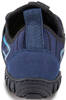 Multi-functional aqua shoes Aqua Speed Salmo 10 - navy blue