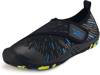 Multi-functional aqua shoes Aqua Speed Teagu 46 - black 