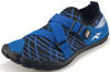 Multi-functional aqua shoes Aqua Speed Tortuga 01 - blue