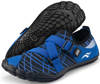 Multi-functional aqua shoes Aqua Speed Tortuga 01 - blue