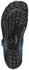 Multi-functional aqua shoes Aqua Speed Tortuga 01 - blue