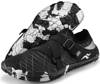 Multi-functional aqua shoes Aqua Speed Tortuga 07 - black