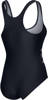 One-piece swimsuit with cup Stella Lady 15 - black