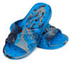 Pool shoe Aqua Speed Patmos 01 - blue