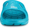 Pool shoes Aqua Speed Alabama 02 - turquoise