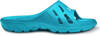 Pool shoes Aqua Speed Alabama 02 - turquoise