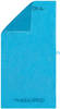 Quick drying microfiber towel DRY SOFT 70x140 - 02 light blue