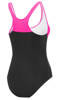 Silhouette swimsuit Aqua Speed Bella 139 - pink 