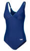 Silhouette swimsuit Aqua Speed GRACE 42 - navy