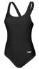 Silhouette swimsuit Aqua Speed tina 05 - black 