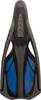 Snorkeling fins Aqua Speed Inox 11 - blue