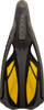 Snorkeling fins Aqua Speed Inox 18 - yellow