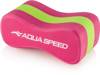 Swim board Aqua Speed Pull Buoy "3" Junior 03 - pink 