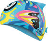 Swim cap Aqua Speed Zoo Fish 01 - multicolor