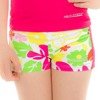 Swim shorts FLOWER