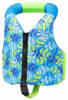 Swim waistcoat for children Aqua Pals Aqua Speed 02 - blue 