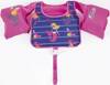 Swim waistcoat for children Swim Pal 03 - pink 