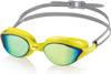 Swimming goggles Aqua Speed Vortex Mirror 38 - yellow