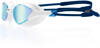 Swimming goggles Aqua Speed Vortex Mirror 51 - white 