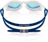 Swimming goggles Aqua Speed Vortex Mirror + Case 51