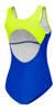 Swimsuit Aqua Speed Cora 28 - blue