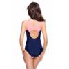 Swimsuit Aqua Speed Cora 49 - navy 