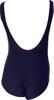 Swimsuit Aqua Speed Maris 01 - navy 