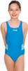 Swimsuit RUBY size 140-146cm 22 - blue 