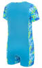 Swimsuit for children's pool Neosplash Aqua Speed 02 - blue 