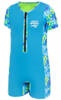 Swimsuit for children's pool Neosplash Aqua Speed 02 - blue 