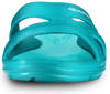 Women's pool shoes Aqua Speed Panama 42 - turquoise