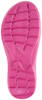 Women's pool shoes Panama 03 - pink-grey