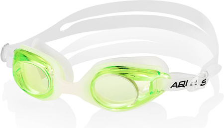 Children's swimming goggles Aqua Speed Ariadna 30 - green