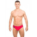 Briefs Aqua Speed Adam 61- red